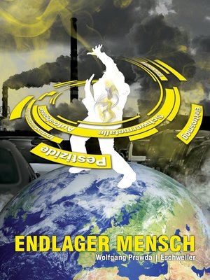 cover image of Endlager Mensch